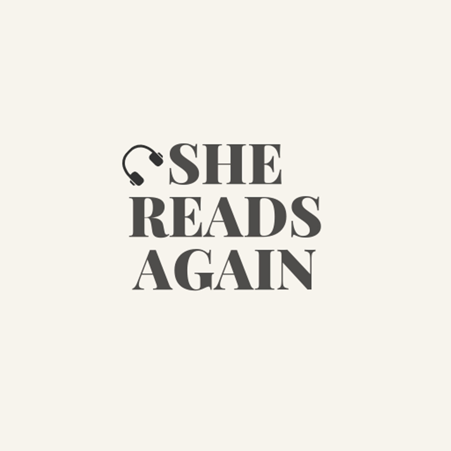 3 read again who. She reads. Again!.